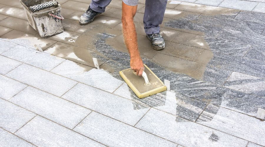 Professional Flat Roofing Installation in Queen Creek, AZ